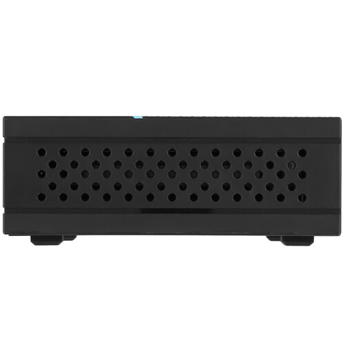 Купить Мини ПК Rombica Blackbird i5 Q133U82P [PCMI-0333]  5473590. Характеристики, отзывы и цены в Донецке