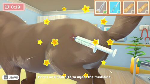 Купить Игра My Universe - Pet Clinic Cats &amp  5621913. Характеристики, отзывы и цены в Донецке