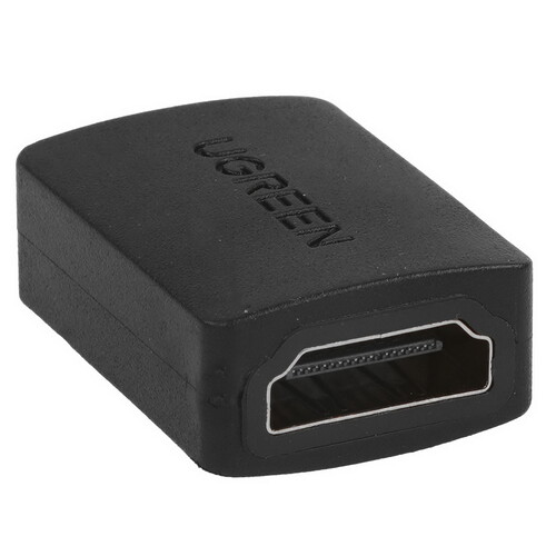 Купить Переходник  Ugreen HDMI - HDMI  5600475. Характеристики, отзывы и цены в Донецке