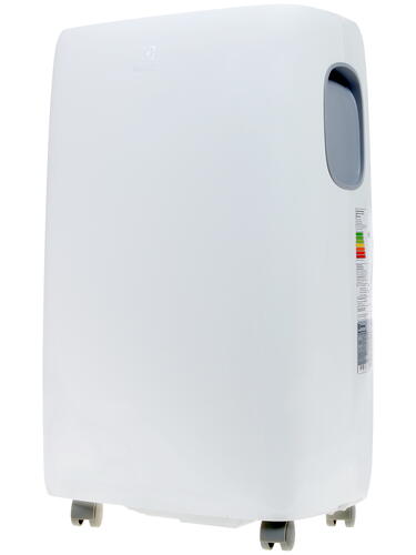 Купить Кондиционер мобильный Electrolux EACM-8 CL/N3 белый  1110230. Характеристики, отзывы и цены в Донецке