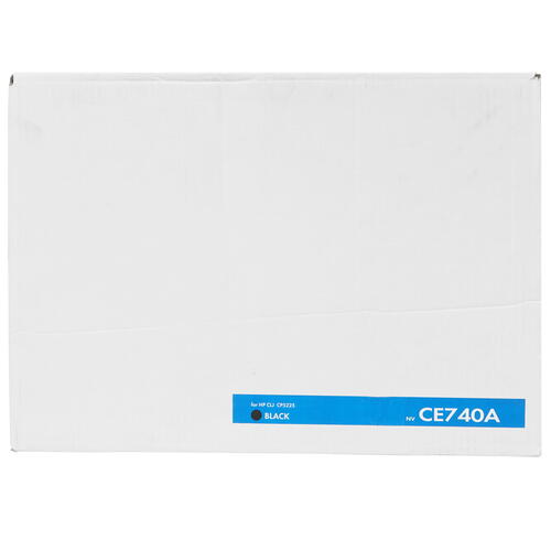 Купить Картридж лазерный NV-Print CE740ABk черный  7968120. Характеристики, отзывы и цены в Донецке