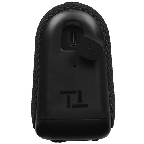 Купить Портативная колонка УРАЛ ТТ М+, черный  9250871. Характеристики, отзывы и цены в Донецке