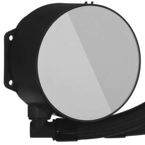 Купить Система охлаждения AIGO AP360 черная  5482453. Характеристики, отзывы и цены в Донецке