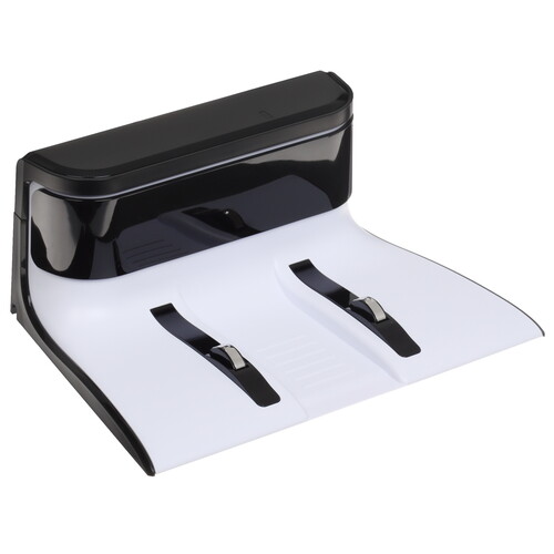 Купить Робот-пылесос Polaris PVCR 3600 WI-FI IQ Home белый  9011508. Характеристики, отзывы и цены в Донецке