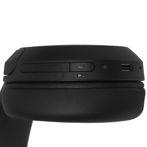 Купить Беспроводные наушники Sony WH-CH520 черный 2023  5457542. Характеристики, отзывы и цены в Донецке