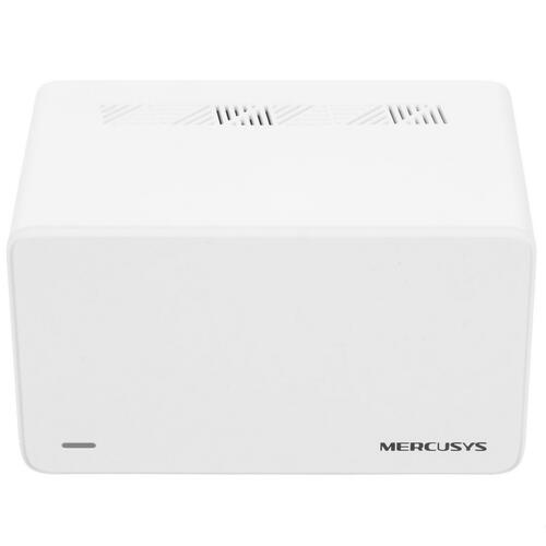 Купить MESH-комплект Mercusys Halo H90X (2-pack)  5099322. Характеристики, отзывы и цены в Донецке