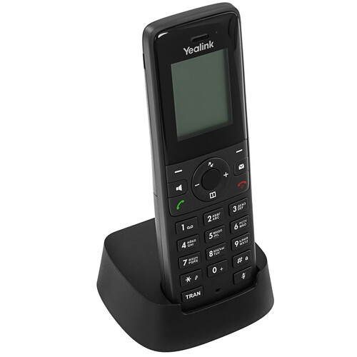 Купить Дополнительная трубка Yealink W71H  5483091. Характеристики, отзывы и цены в Донецке