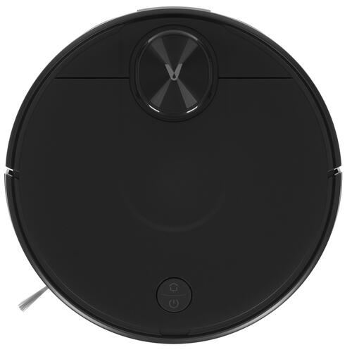 Купить Робот-пылесос Viomi V2 Max черный  4898174. Характеристики, отзывы и цены в Донецке