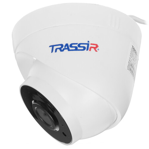 Купить IP-камера Trassir TR-D2S1-noPOE 3.6 mm  8194543. Характеристики, отзывы и цены в Донецке