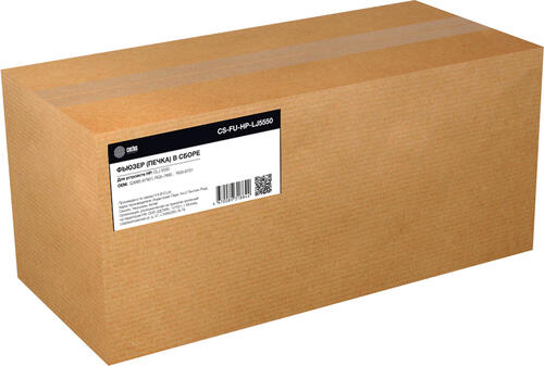 Купить Печка в сборе Cactus CS-FU-HP-LJ5550  9097349. Характеристики, отзывы и цены в Донецке
