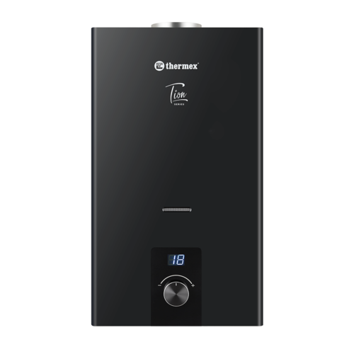 Купить Котел THERMEX T 20 D (Black)  9136015. Характеристики, отзывы и цены в Донецке