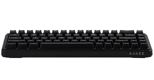 Купить Клавиатура проводная AJAZZ AK680MAX  9247225. Характеристики, отзывы и цены в Донецке