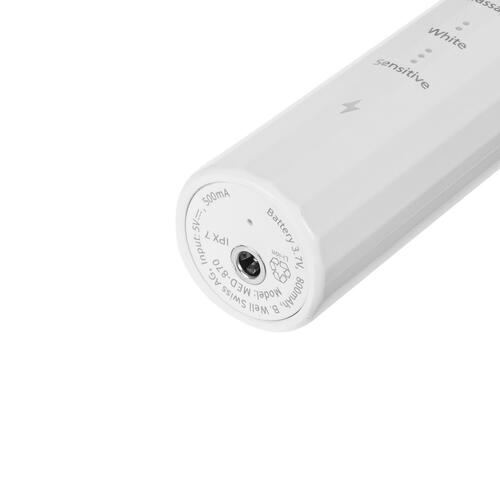 Купить Электрическая зубная щетка B.Well MED-870 белый  9053768. Характеристики, отзывы и цены в Донецке