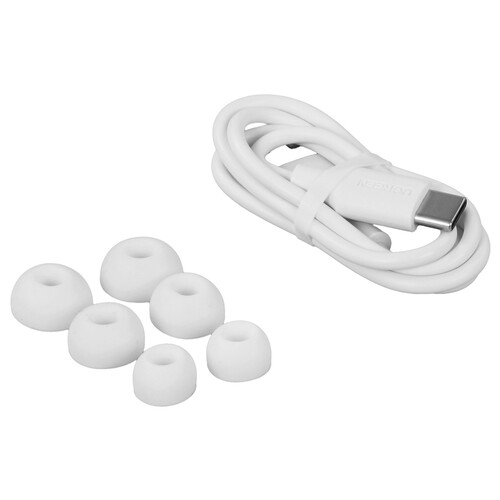 Купить Наушники TWS Ugreen HiTune T3 Pro белый 2024  9191191. Характеристики, отзывы и цены в Донецке