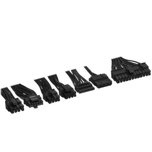 Купить Блок питания ADATA XPG KYBER 750 [KYBER750G-BKCEU] черный  5416288. Характеристики, отзывы и цены в Донецке