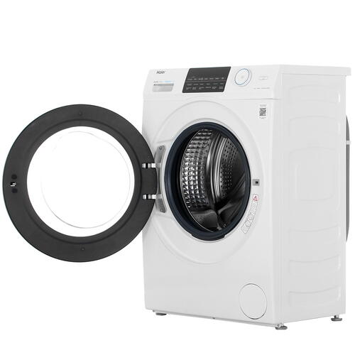Купить Стиральная машина Haier HW70-BP12959A белый  9952254. Характеристики, отзывы и цены в Донецке