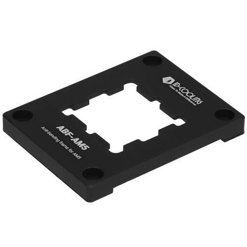 Купить Прижимная рамка ID-COOLING ABF-AM5  5435573. Характеристики, отзывы и цены в Донецке