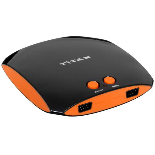 Купить Ретро-консоль Magistr Titan + 565 игр  5001822. Характеристики, отзывы и цены в Донецке
