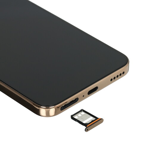 Купить 6.79" Смартфон HONOR X9d 256 ГБ коричневый  5639139. Характеристики, отзывы и цены в Донецке