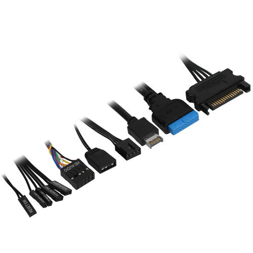 Купить Корпус MONTECH AIR 903 MAX  5413156. Характеристики, отзывы и цены в Донецке