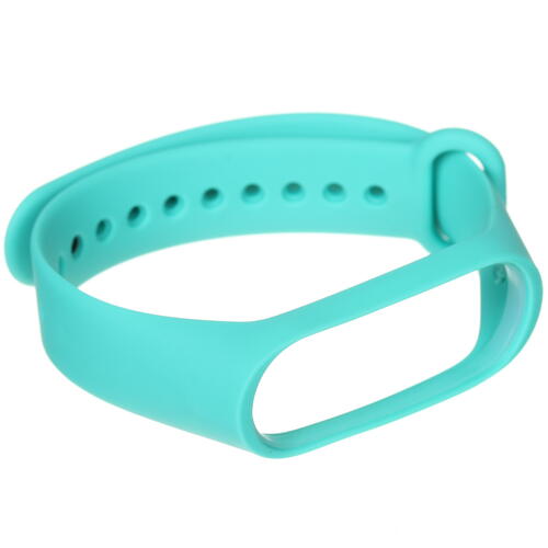 Купить Ремешок Aceline для Xiaomi Mi Smart Band 3/ 4 зеленый  1276211. Характеристики, отзывы и цены в Донецке