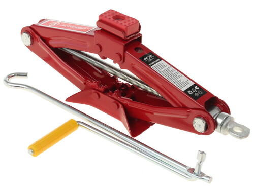 Купить Домкрат Autoprofi DV-10R  1073958. Характеристики, отзывы и цены в Донецке