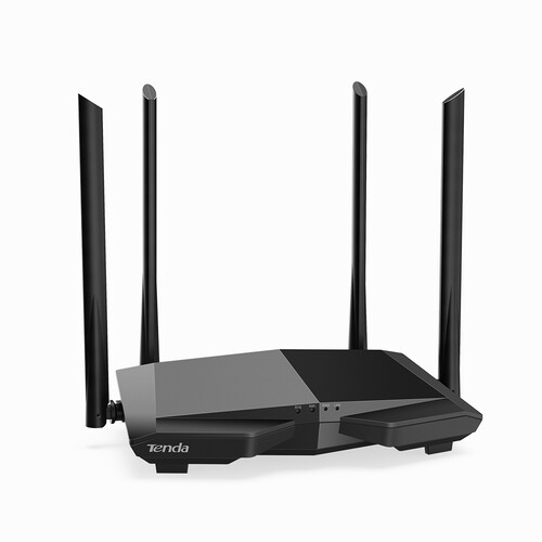 Купить Wi-Fi роутер Tenda AC6 V5.0  5472706. Характеристики, отзывы и цены в Донецке