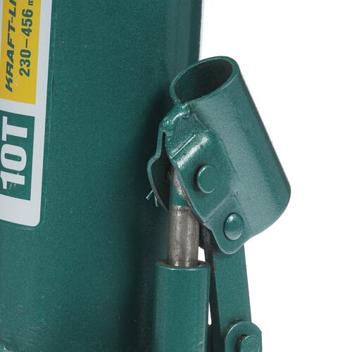 Купить Домкрат KRAFTOOL Kraft-Lift 43462-10  8122253. Характеристики, отзывы и цены в Донецке