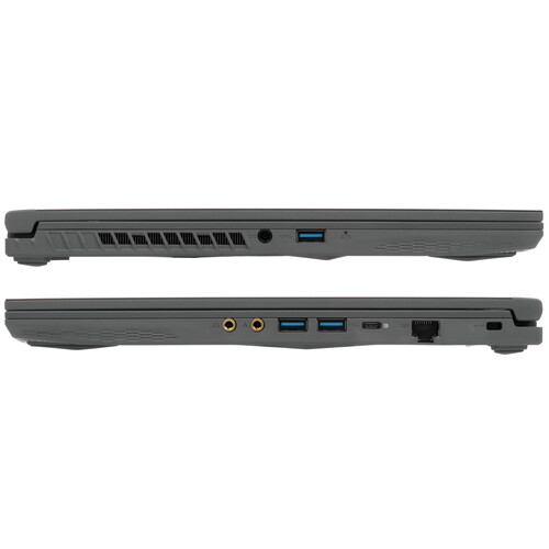 Купить 15.6" Ноутбук MSI Thin A15 B7UC-295XRU серый  5484682. Характеристики, отзывы и цены в Донецке