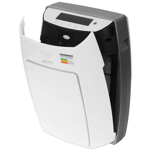 Купить Очиститель воздуха AIC XJ-4400 белый  5349391. Характеристики, отзывы и цены в Донецке