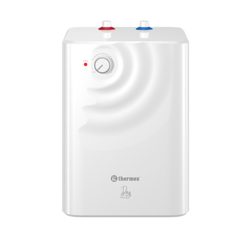 Купить Водонагреватель Thermex Day 15 U  9162934. Характеристики, отзывы и цены в Донецке