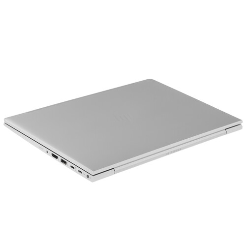 Купить 14" Ноутбук HP EliteBook 640 G10 серебристый  5635217. Характеристики, отзывы и цены в Донецке