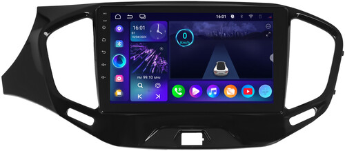 Купить Автопроигрыватель Incar ARN-6303-4  9306354. Характеристики, отзывы и цены в Донецке