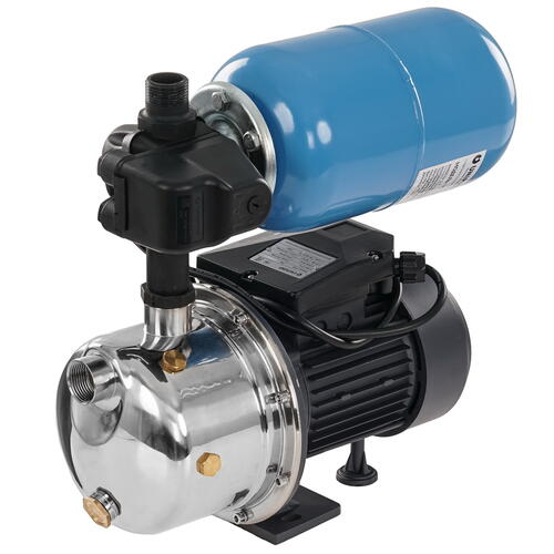 Купить Насосная станция Unipump AUTO JS 60-5  9977837. Характеристики, отзывы и цены в Донецке