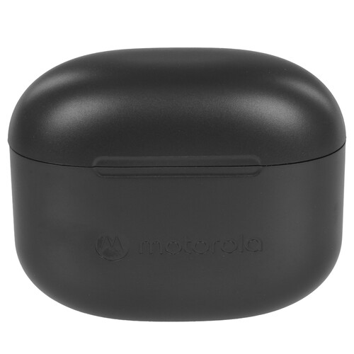 Купить Наушники TWS MOTO BUDS 065 черный 2025  9222092. Характеристики, отзывы и цены в Донецке