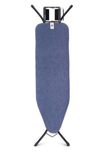 Купить Гладильная доска Brabantia 134265 синий  9148860. Характеристики, отзывы и цены в Донецке