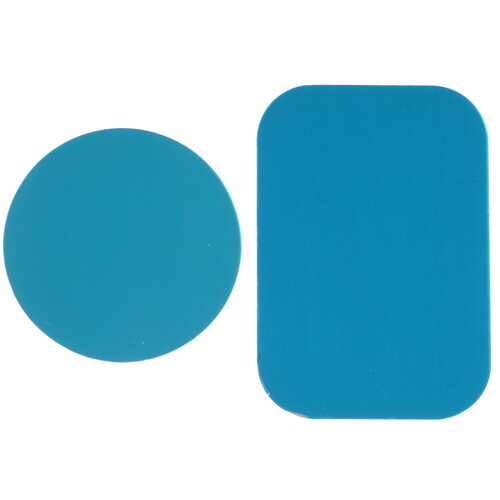 Купить Держатель автомобильный Borofone BH8 серебристый  9244511. Характеристики, отзывы и цены в Донецке