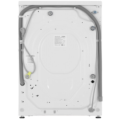 Купить Стиральная машина Haier HW100-BP12406 белый  9143544. Характеристики, отзывы и цены в Донецке