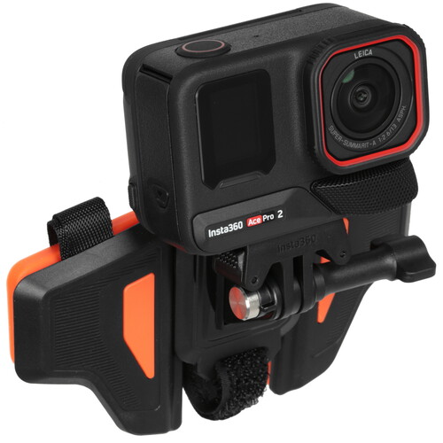 Купить Экшн-камера Insta360 Ace Pro 2 Dual Battery Motorcycle Bundle черный  5618020. Характеристики, отзывы и цены в Донецке