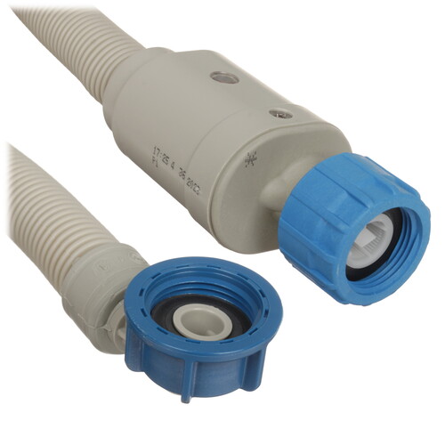 Купить Шланг заливной REFLEX 3 м, серый  9294303. Характеристики, отзывы и цены в Донецке