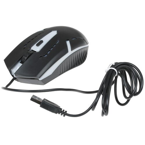 Купить Мышь проводная Defender Hit MB-601  1265758. Характеристики, отзывы и цены в Донецке