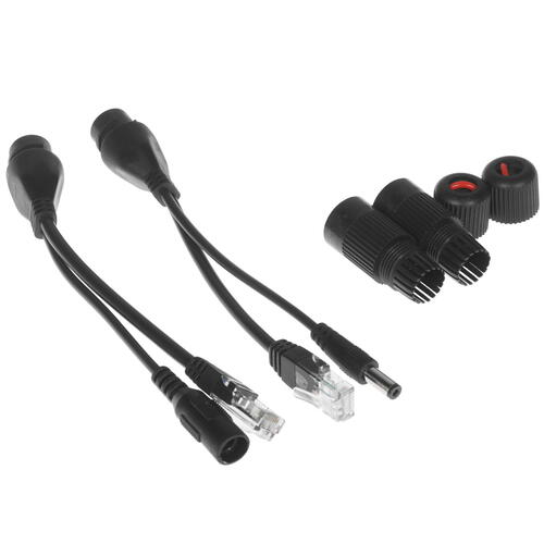 Купить Инжектор + сплиттер PoE ORIENT NT-636POE  1381348. Характеристики, отзывы и цены в Донецке