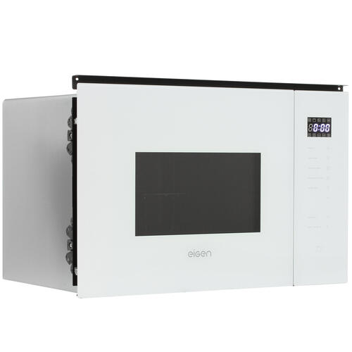 Купить Встраиваемая микроволновая печь Eigen BI-MW925S белый  5402253. Характеристики, отзывы и цены в Донецке