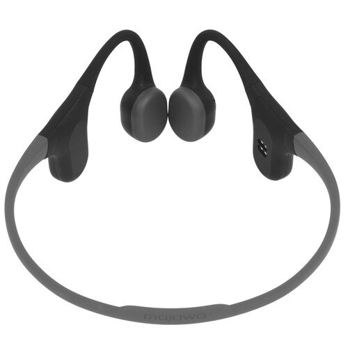 Купить Беспроводные наушники Mojawa Run Plus черный 2024  9252907. Характеристики, отзывы и цены в Донецке