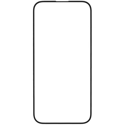 Купить Защитное стекло MOCOLL для экрана Apple iPhone 15  5470285. Характеристики, отзывы и цены в Донецке