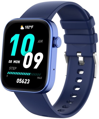 Купить Смарт-часы Colmi P71  5630509. Характеристики, отзывы и цены в Донецке