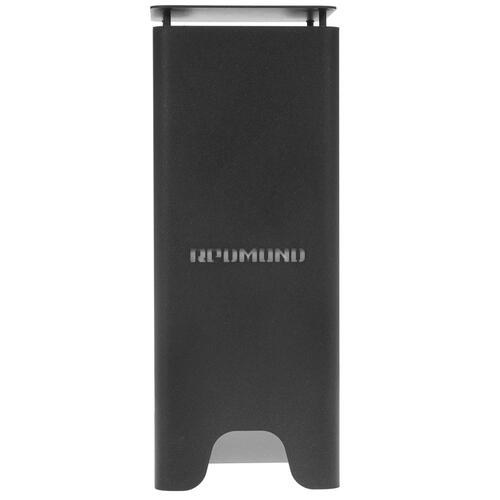 Купить Очиститель воздуха Redmond RAC-3709 черный  5300048. Характеристики, отзывы и цены в Донецке