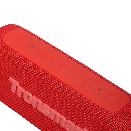 Купить Портативная колонка Tronsmart Trip 2, красный  5641974. Характеристики, отзывы и цены в Донецке
