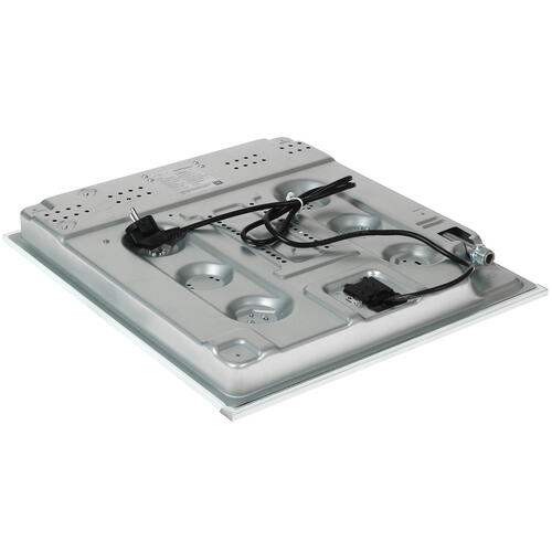 Купить Газовая варочная поверхность ZUGEL ZGH451W  5361938. Характеристики, отзывы и цены в Донецке