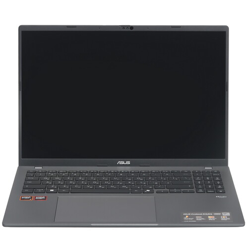 Купить 16" Ноутбук ASUS Vivobook S16 M3607HA-SH176 серый  9292658. Характеристики, отзывы и цены в Донецке